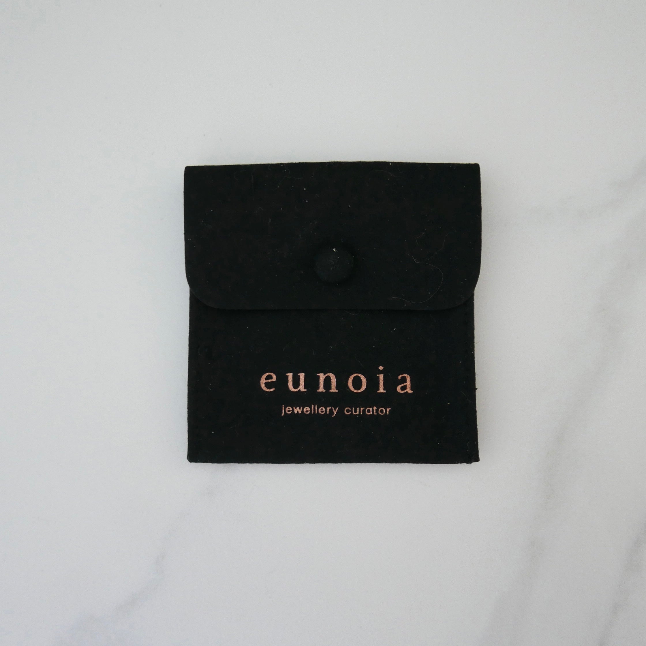 Eunoia Jewellery Pouch Eunoia Jewellery Curator