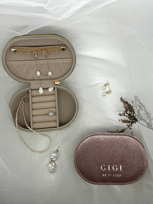 Eunoia Jewellery Curator