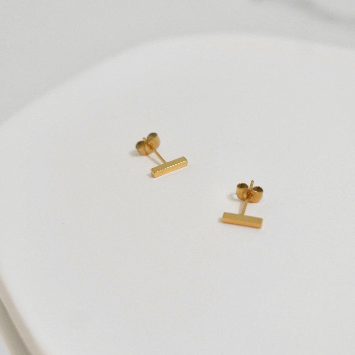 Luna 2-Way Fan Earrings