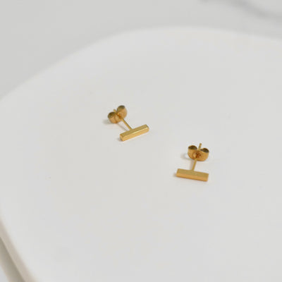 Luna 2-Way Fan Earrings