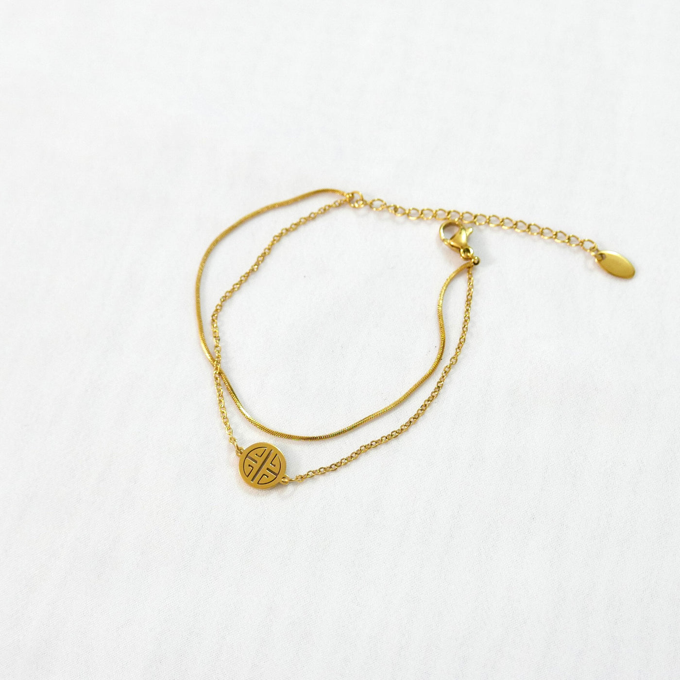 Oriental Bracelet