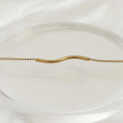 Wave Bracelet